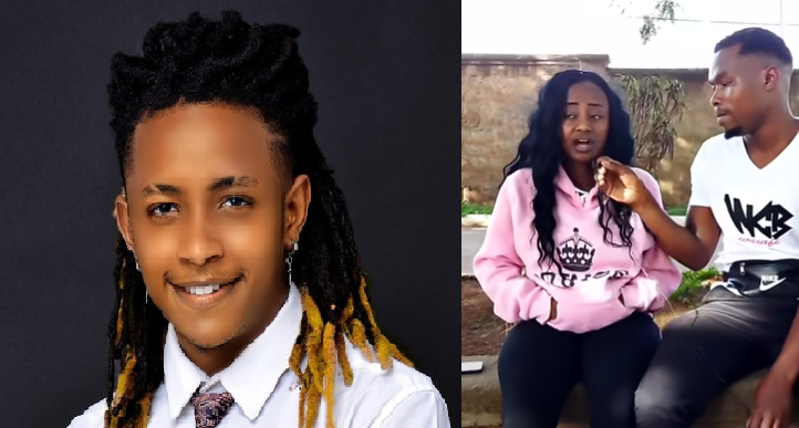 Let's Meet In Court- Thee Pluto Addresses Lady Who Lied About Having His Daughter
