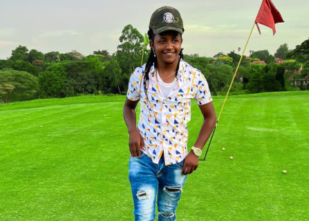 Thee Pluto Claps Back At Fans Claiming He's Wasting Money Paying Ksh 100K Rent- 'Jenga Kwako'