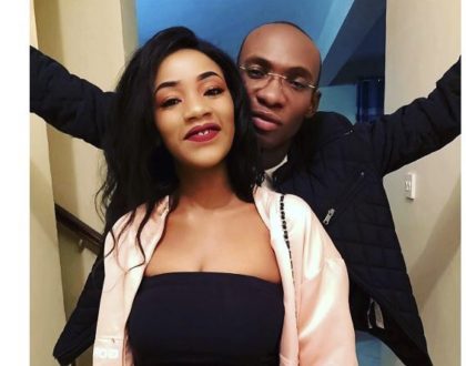Dr Ofweneke angrily warns popular radio presenter meddling in his marriage
