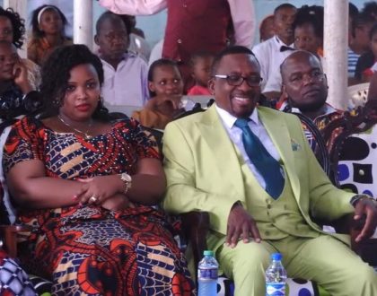 Pastor Ng’ang’a disappointed by women hitting on him, reveals what they are really after
