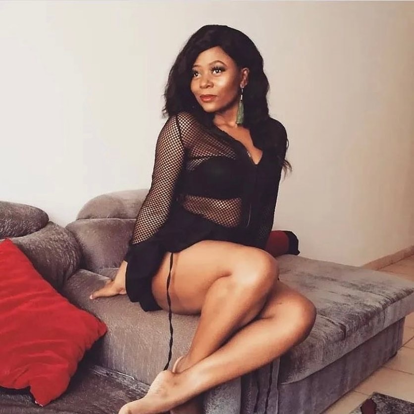 “Zalia bwanako mtoto tuone” Sosuun hits Singer Viviane below the belt in ongoing beef