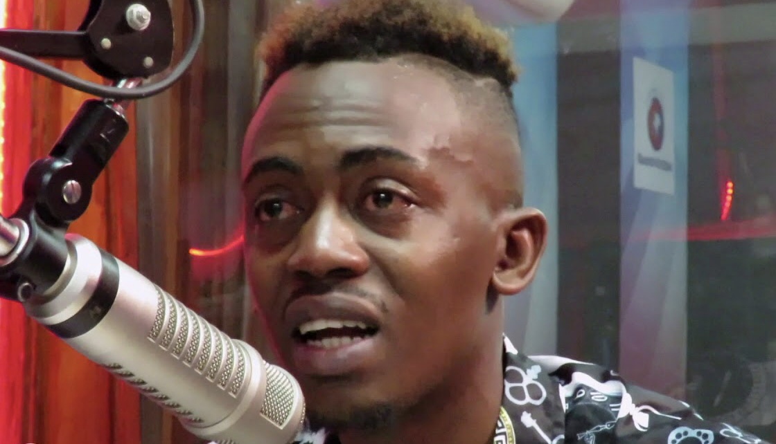 Weezdom reveals real reason he cannot find a wife for himself