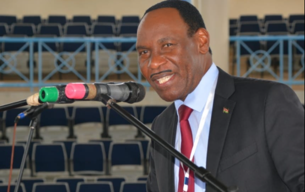 Calling A Pastor ‘Father’ Is Actually Humiliating The Real Parents’- Ezekiel Mutua