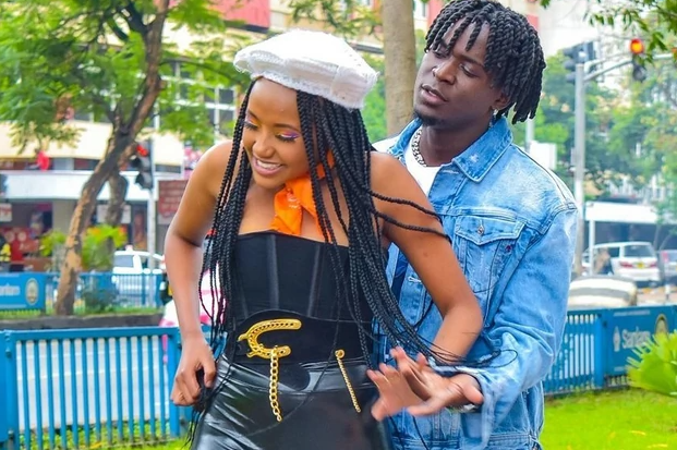 Miss P Confirms She's Still Not In Good Terms With Willy Paul