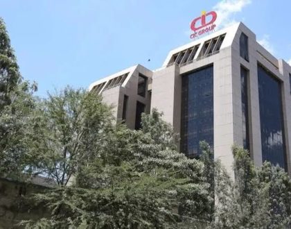 CIC Insurance: We made Ksh960M Profit before tax in 2021