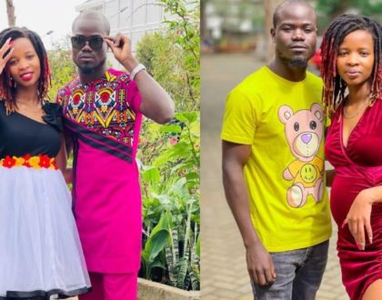 Carrol Sonie Responds To Abortion & Cheating Claims By Ex Mulamwah