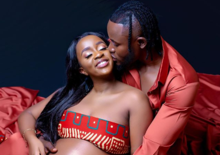 Nadia Mukami Explains Admirable Qualities That Attracted Her To Arrow Bwoy (Video)