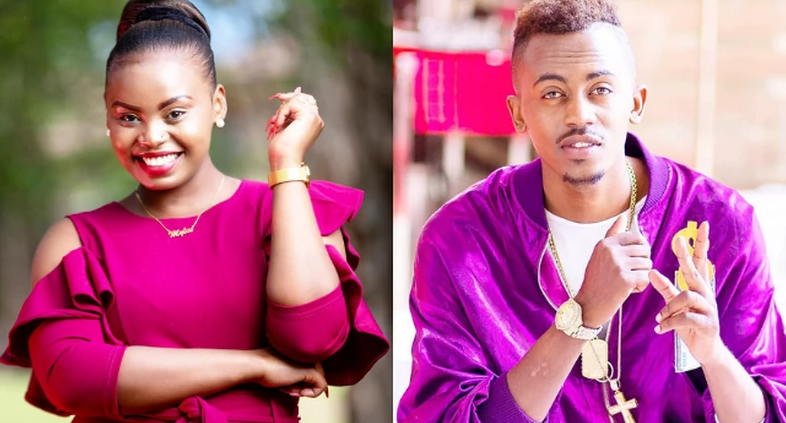 Weezdom Reveals Reason For Breaking Up With Mylee Staicey (Video)