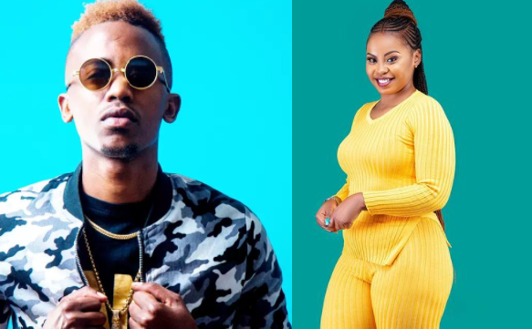 'I Promise To Respect Women'-Weezdom Apologizes To Ex-Girlfriend Mylee Staicey
