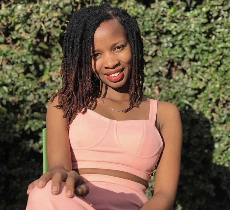 Carrol Muthoni shares struggles with mental health, talks about fighting battles no one knows about
