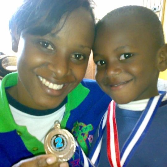 Kanze Dena pens a heartfelt note on son’s 16th birthday: Calls him ‘Son of her youth’