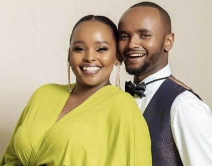 Kabi WaJesus Reveals The Most Romantic Thing His Wife Has Ever Done For Him (Video)