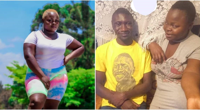 'Come In My DM'- Stivo Simple Boy's Ex-Girlfriend Announces She's Single & Searching (Video)