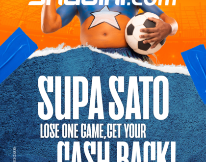 How Shabiki.com has spiced up the weekend with funky gaming promotions!