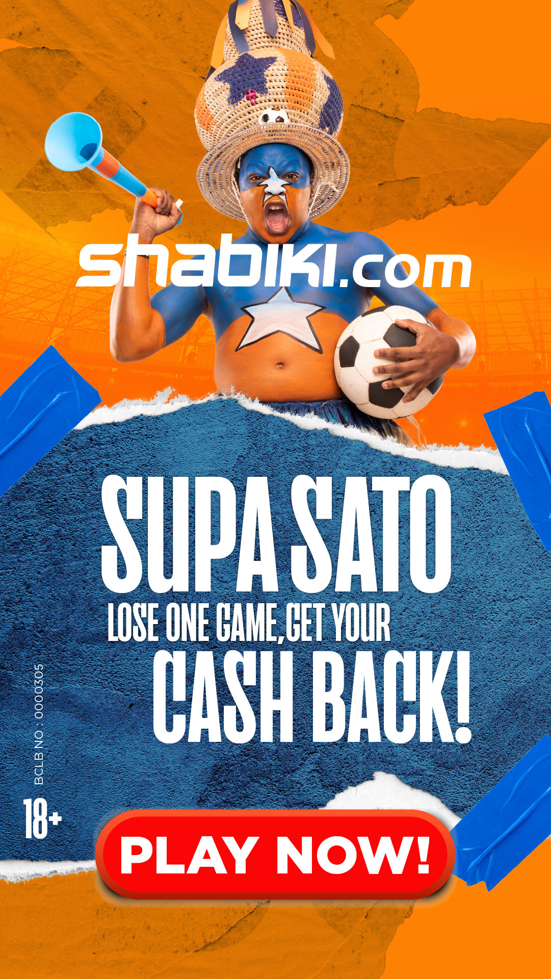 How Shabiki.com has spiced up the weekend with funky gaming promotions!