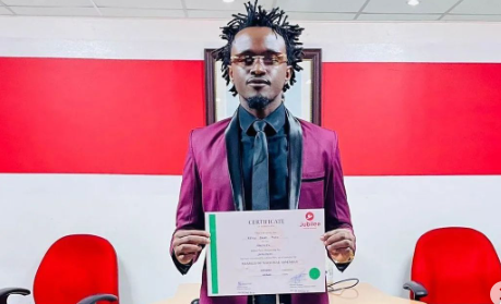 Bahati Reveals The Millions He Used On His Lost 2022 Election Campaign