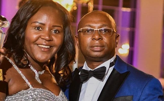 'I Still Believe In Marriage Even Though Mine Is Not Working'-Sarah Kabu