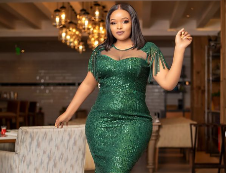 'My Heart Is Full'- Milly WaJesus Elated After Joining The 'Millionaires' Club
