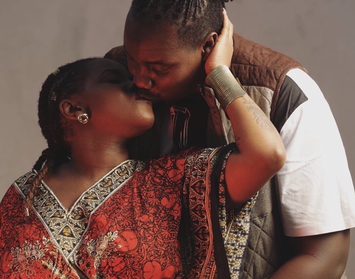 Another one! Willis Raburu and girlfriend announce second pregnancy