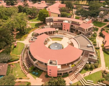 6 of the most expensive schools in Kenya