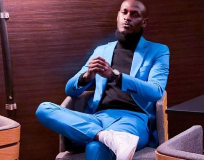 How lack of school fees changed King Kaka’s life