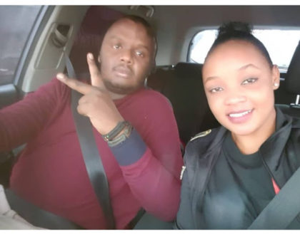 'Normalize Moving On'- Fans React To Mejja's Ex-Wife Obnoxious Birthday Wish