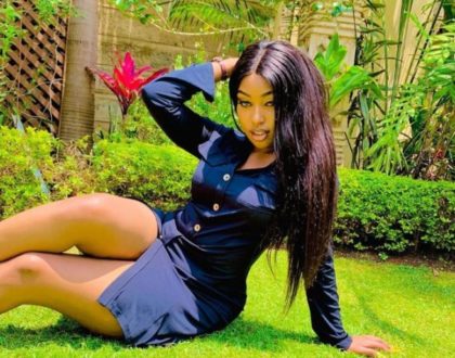 Amber Ray Gushes Over New Lover (Photo)