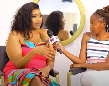 'I Don't Regret Coming Out As Gay, My Family Knew About It'- Brenda Jons (Video)