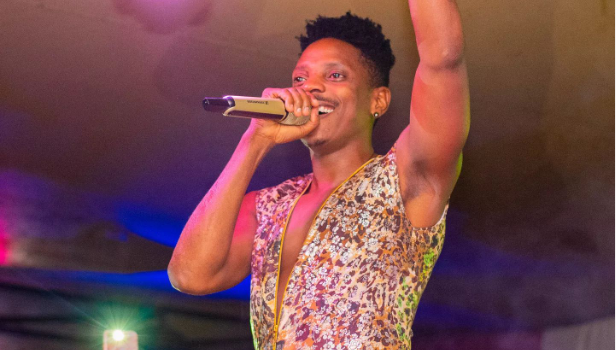 Eric Omondi Shifts Fundraising Campaign To Rwanda Due To Power Outage