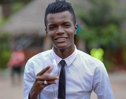 Machachari’s Baha on appreciating his father more, now that he is a new dad