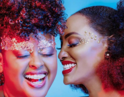 You Are Kind And Empathetic- Michelle Ntalami's Heartfelt Message To Amina Abdi On Her Birthday