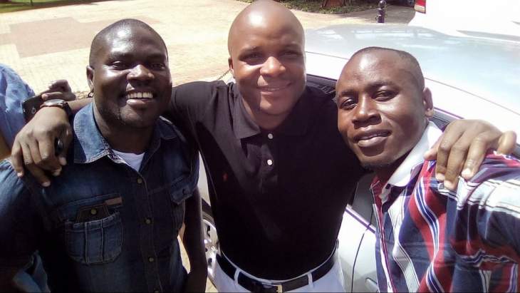 Jalang’o’s Groundsman Eli Omundu Reveals Pastor Ezekiel Odero Intervened In His Re-Employment