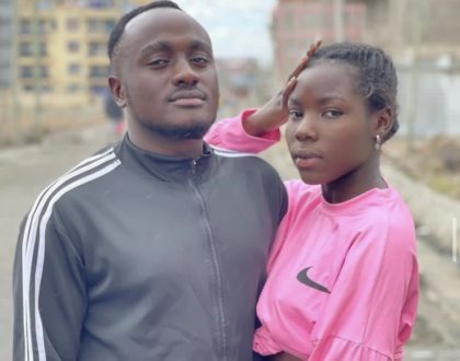 Kipetero kiyesu? Man linked to Cartoon Comedian comes clean about their alleged romantic relationship