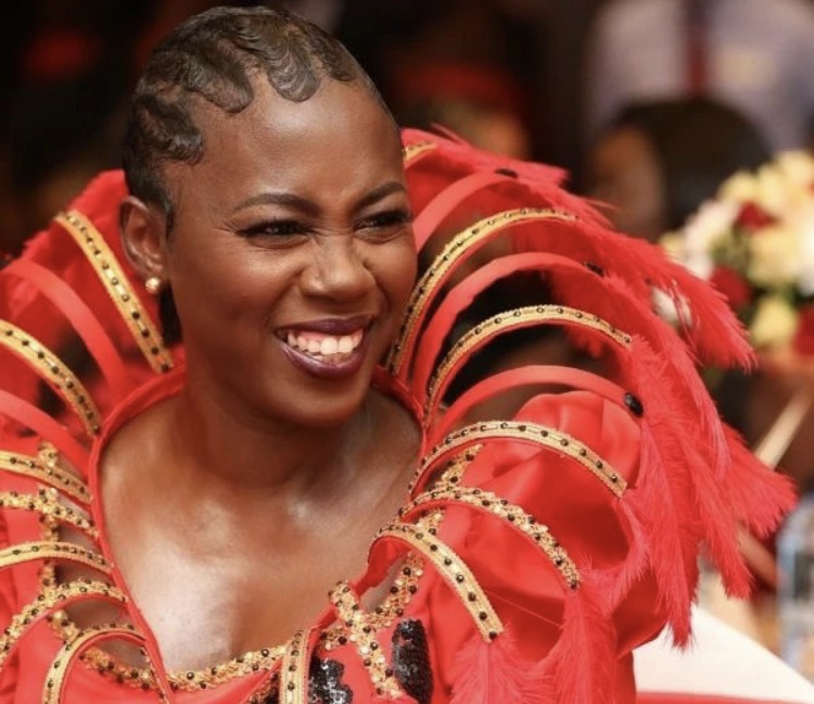 Lanes: Akothee on why she remains the highest paid musician in Kenya