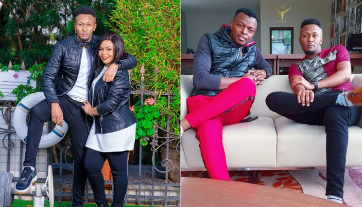 Size 8 Addresses Beef With Ringtone (Video)