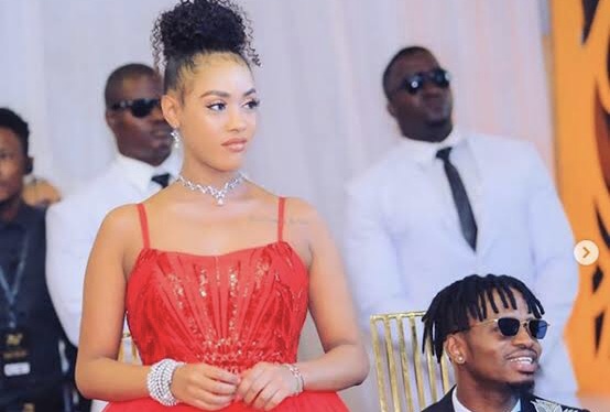 Weuh! Tanasha Donna rubbishes baby daddy’s claims that “Marriage ends careers”