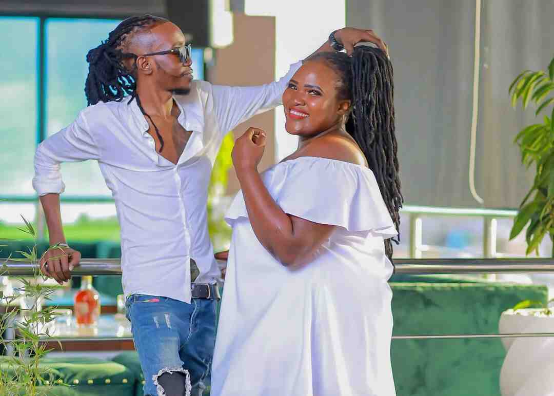 Alaaaa! Akuku Danger agrees to impregnate Sandra Dacha but only under one condition