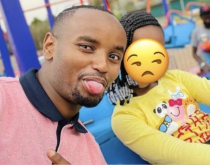 “So why cry and deny your own daughter?” Reactions to Kabi Wa Jesus’ confession on bedding his cousins
