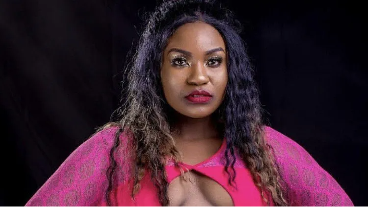 Mishi Dorah revealed the real economy Kenyan influencers and socialites deal in