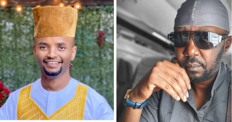 Andrew Kibe Weighs In On Kabi WaJesus Admitting To Fisting On His Cousins (Video)