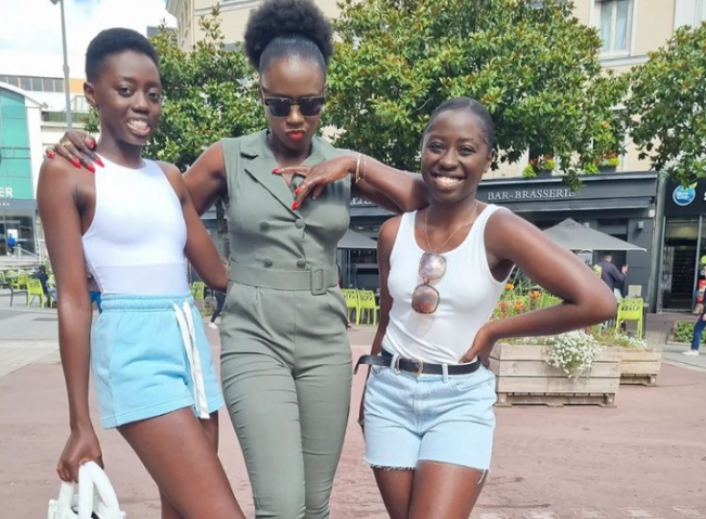 'She Was Accused Of Being Illuminati'- Akothee Explains Why She Transferred Her Daughter To Study Abroad