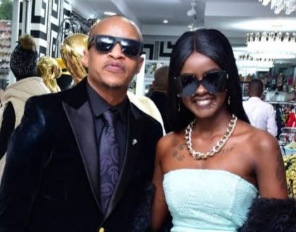 Prezzo reveals he dumped his second wife, blames failed marriage on her expensive lifestyle