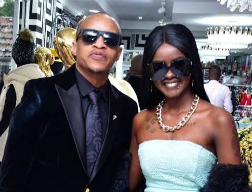 Prezzo reveals he dumped his second wife, blames failed marriage on her expensive lifestyle