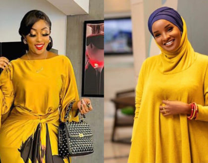 Lulu Hassan reveals what she admires most about Amber Ray, leaving many surprised