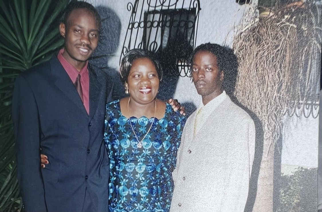 ‘I am blessed to have you in my life’ Raila Jnr marks mum’s birthday with moving emotional post