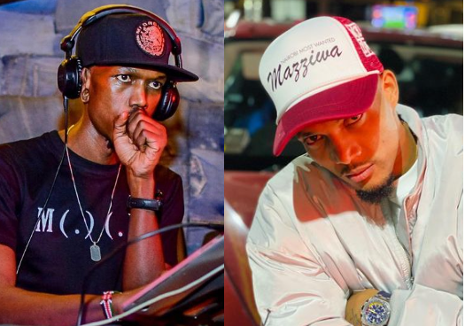 KRG the Don Hurls Insults At DJ Bash For Causing Drama At His Club Over Unpaid Debt (Video)