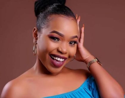 Diana Chacha Flaunts New Curvy Physique After Undergoing Surgery (Video)