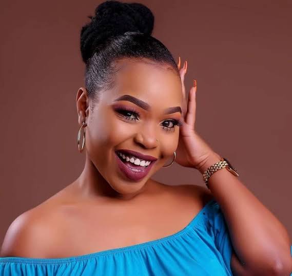 Diana Chacha Flaunts New Curvy Physique After Undergoing Surgery (Photo)