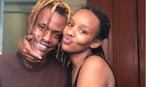 Violin Skrøbelig vand blomsten Tyler Mbaya's Brother Mungai Reveals He Was Dating Two Girls As The Same  Time (Video)
