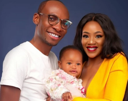 Dr. Ofweneke Pours His Heart Out To Gorgeous Wife On Her Birthday